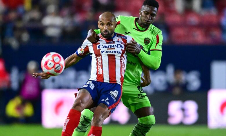 Juárez vs Atlético San Luis EN VIVO: Jornada 17 Clausura 2026