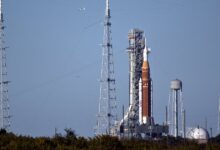 NASA’s Artemis overhaul: New 2027 orbital test to de-risk 2028 moon landing