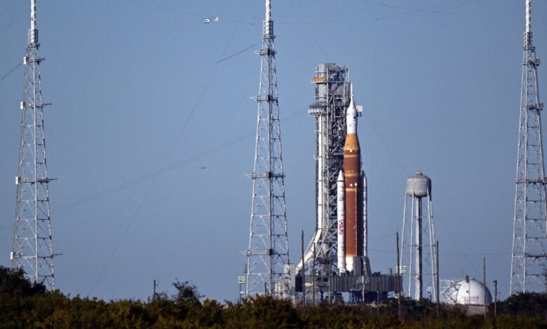 NASA’s Artemis overhaul: New 2027 orbital test to de-risk 2028 moon landing