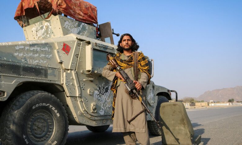 ‘War crime’ claim puts Afghan–Pakistan truce under strain after Kunar university strike