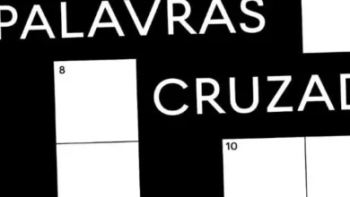 Palavras Cruzadas 1456: Um momento de pausa entre tantas manchetes