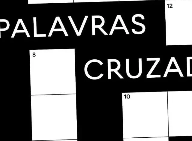Palavras Cruzadas 1456: Um momento de pausa entre tantas manchetes