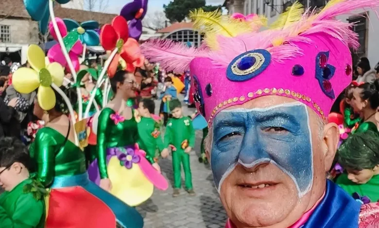 Carnaval em maio e Moedas sem trocos: o que se passa?