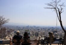 Blockade strategy: Can Trump’s pressure on Iran really work?