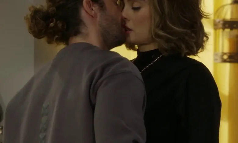 Joana e Renato: Pura atração sexual ou amor com pernas para andar?