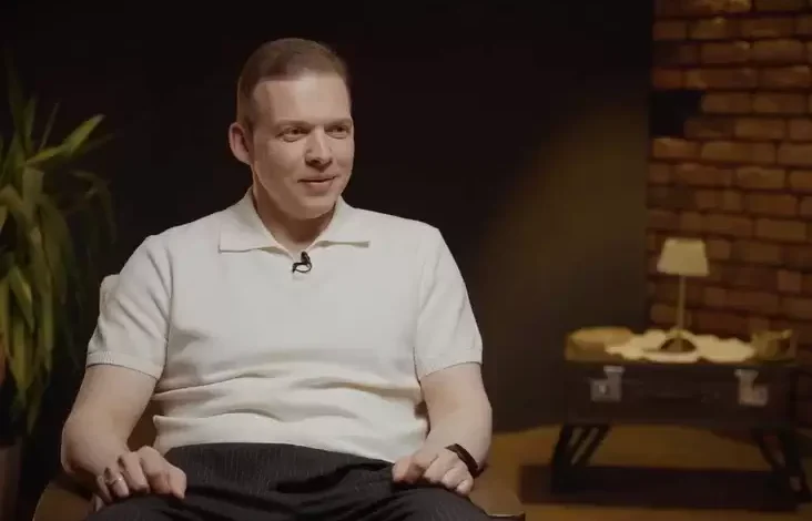 Максим Знак раскрыл детали визита в ЦИК 10 августа 2020 года