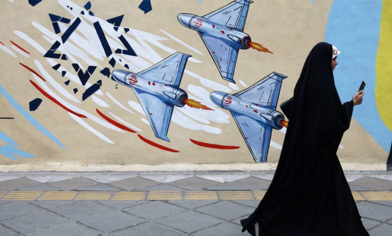 Iran war update: Day 56 after Trump extended ceasefire