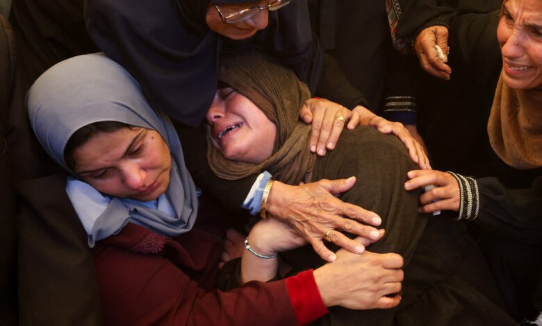 Gaza after Iran and Lebanon ceasefires: what could change next