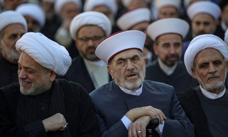 Ceasefire strain: Day 55 in Iran war as Lebanon and Gaza violence continues