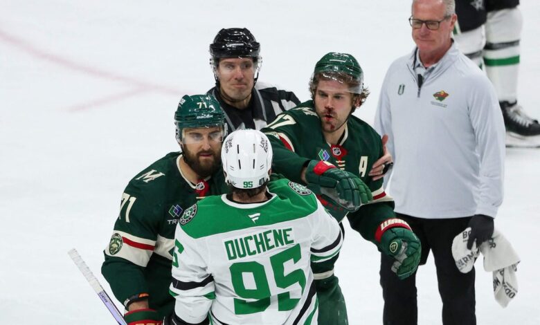 NHL blood feuds tamed: why playoffs feel different now