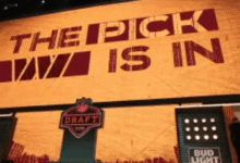 2026 NFL Draft Day 3: Commanders Picks Tonight