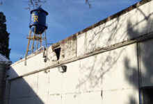 California lawsuit seeks halt of B school repairs until funding is equitable