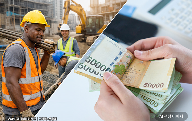 3개월·5회·3000만원 이상 체불하면…정부 지원 ‘원천 봉쇄’