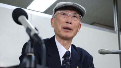 逆転勝訴のハンター、銃はもう戻らない。「適正に廃棄」との通達に落胆