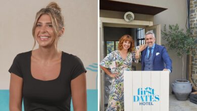 „Bauer im Körper einer Prinzessin“: Nürnbergerin sucht Liebe im TV