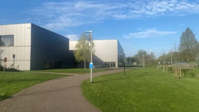 Lanaken trekt 188.000 euro uit voor nieuw cameranetwerk aan Montaignehof