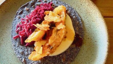 El Viejo Gacho: La joya oculta de los mariscos en Zapopan