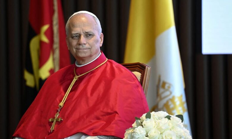 Papa Leone in Angola: costruire speranza per il futuro