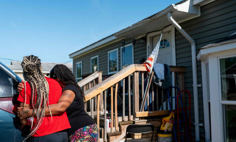 Tragedie i Louisiana: Far dræber syv af sine egne børn