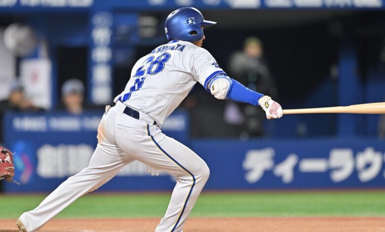 ＤｅＮＡ勝又の執念がチームを加速させる――育成から這い上がった男の「覚悟」