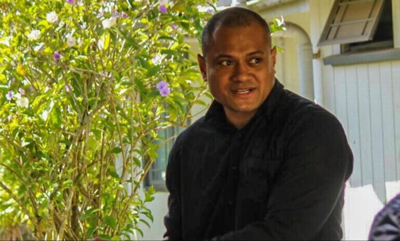 No suspect identified in relation to Vakarisi’s death