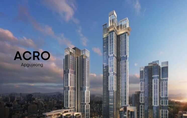 압구정5구역 수주전, ‘제로 금리’ DL이앤씨 vs ‘갤러리아 현대’ 현대건설 맞대결