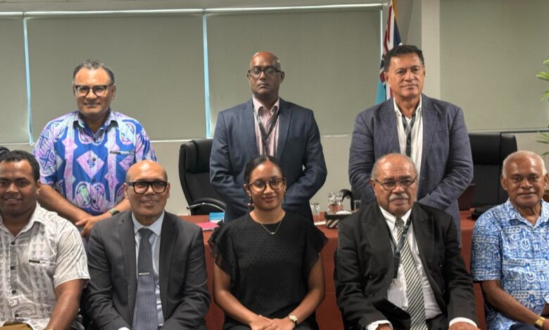 Christian God in Fiji Constitution: Sole founder urges recognition