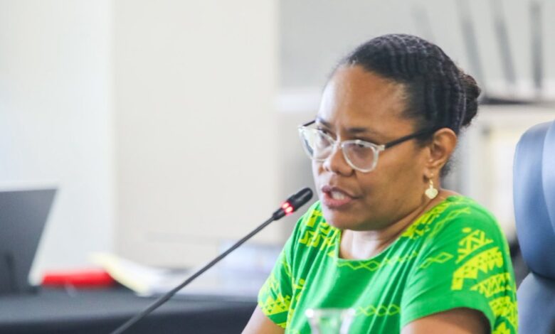 FCOSS backs secular state in Fiji’s 2013 Constitution overhaul