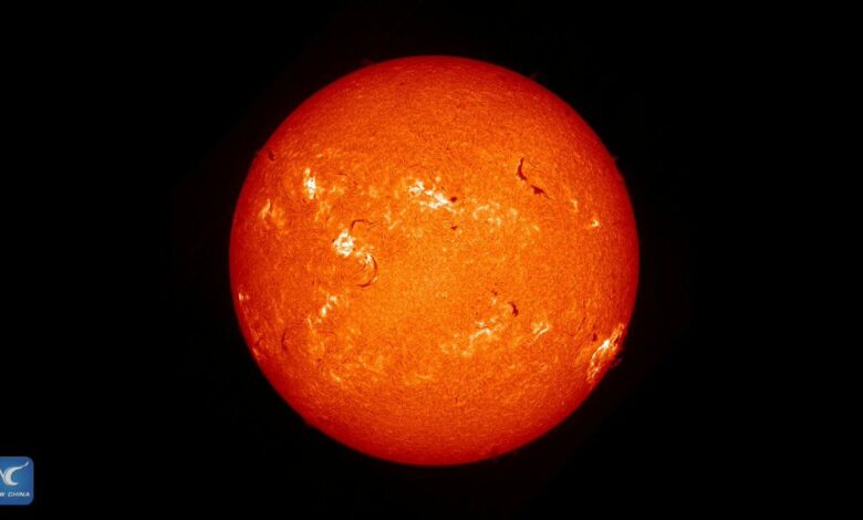 La Cina apre la missione solare Xihe-2 alla ricerca globale