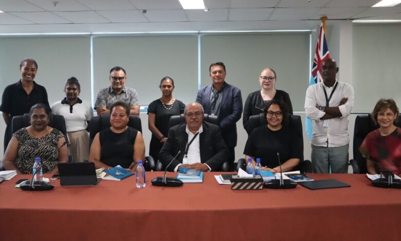 FWRM urges Fiji to end immunity and keep military under civilian rule