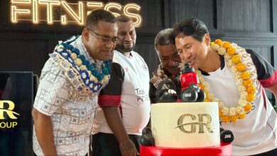 Over 80% of deaths linked to NCDs: Navua’s True Fitness gym opens to fight risk factors