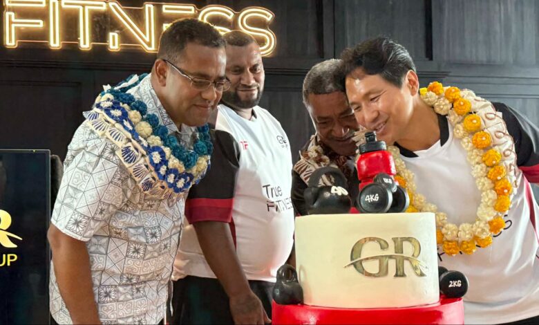 Over 80% of deaths linked to NCDs: Navua’s True Fitness gym opens to fight risk factors