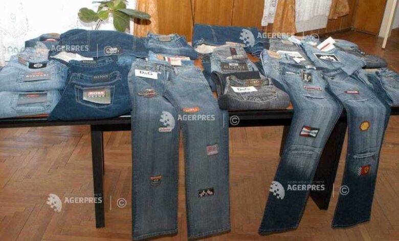 Avertisment MAI: Prețul suspect de mic ascunde rețele de contrafacere