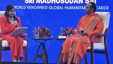 Love and discipline key to keeping children away from drugs, Misryoum says