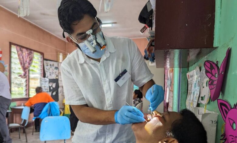 Free medical camps: Western Division gets six outreach days