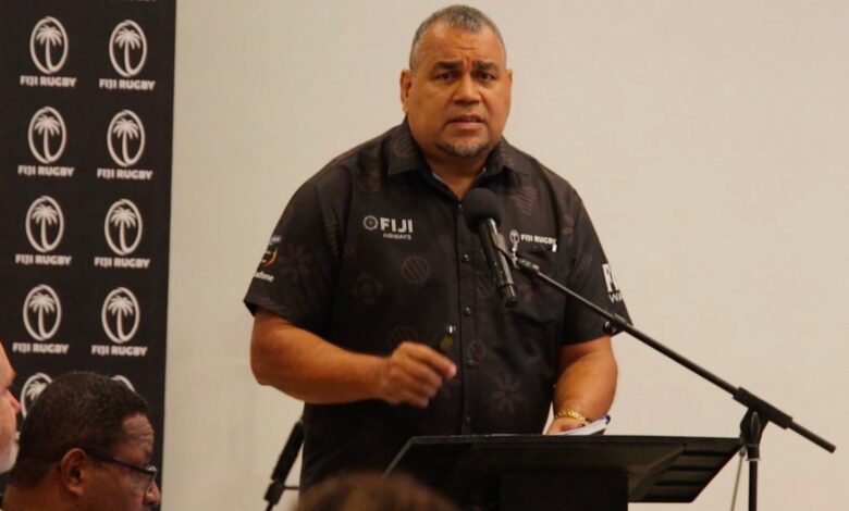 Fiji Rugby Union Posts 9k Profit, Eyes Future