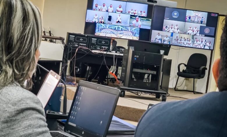 Revelan cómo la MS-13 coordinaba asesinatos contra policías, según la Fiscalía