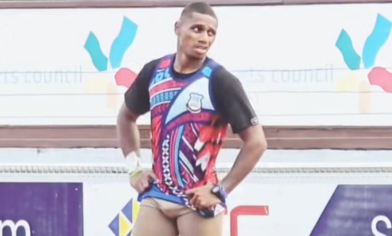 Coca-Cola Games medal bid for Taveuni sprinter Taito Navatulevu after Maritime Zone gold