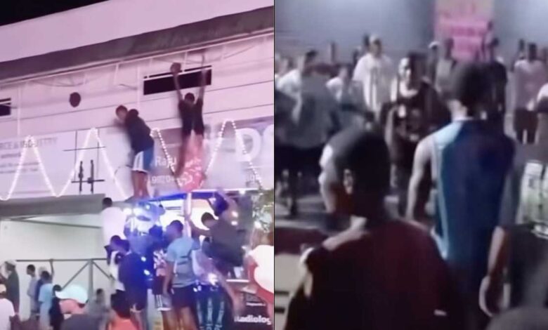 Police Issue Stern Warning After Nadi Incident Involving Youth