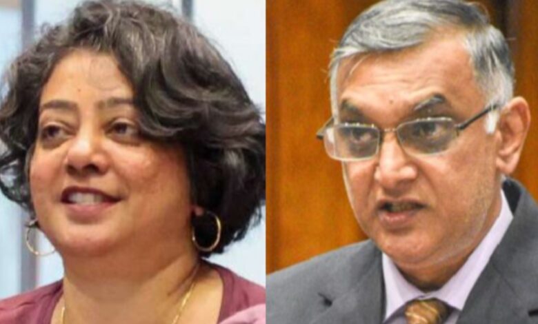 Kiran Defends Family Assistance Scheme Amid Criticism