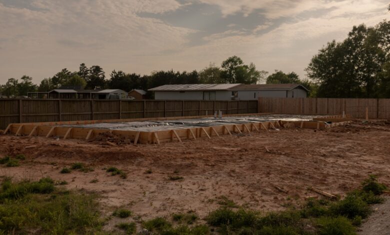 DOJ Settlement Moves Ahead in Colony Ridge Case