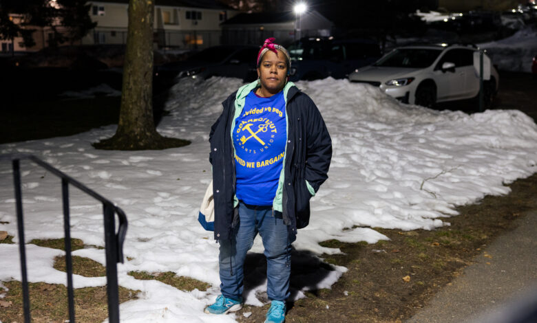 Connecticut towing law ignored as low-income drivers still get hit with fees