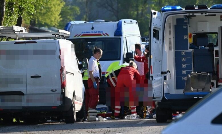 Tödlicher E-Scooter-Unfall: Warum der Ruf nach Sicherheit lauter wird