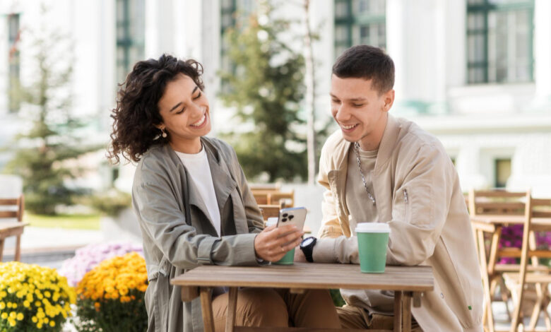 Forget Algorithmic Dating. Choose Emotional Intelligence