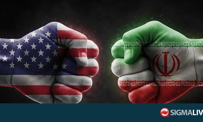 ΗΠΑ: Το ακριβό τίμημα του πολέμου και τα πυρομαχικά που εξαντλούνται