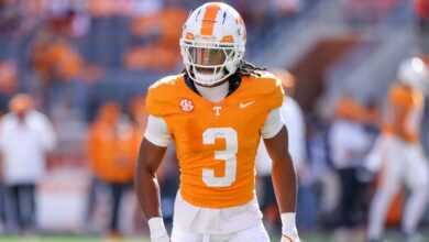 Day 3 2026 NFL Draft: Daniel Jeremiah’s Best Remaining Prospects