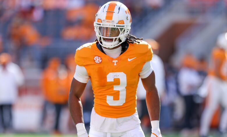 Day 3 2026 NFL Draft: Daniel Jeremiah’s Best Remaining Prospects Day 3 2026 NFL Draft: Daniel Jeremiah’s Best Remaining Prospects