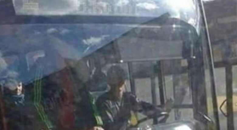 Nevjerojatan prizor u BiH: Putnik unio neobičan teret u autobus