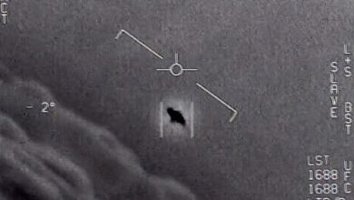 Trump Promises Disclosure of Interesting UFO Documents