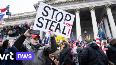 Amerikaanse regering wil nu ook zwaarste veroordelingen voor Capitoolbestorming schrappen